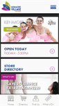Mobile Screenshot of kenmorevillage.com.au